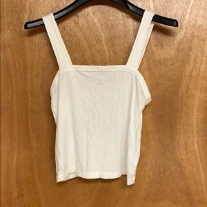 American Eagle Cropped Top
